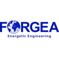 Forgea Srl logo - Similar company to Enesco Srl