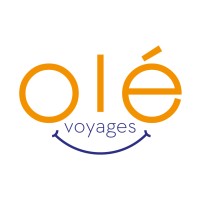 Olé Voyages logo - Similar company to Souss Tech