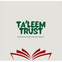 Ta’leem Trust logo - Similar company to Cheese Creation