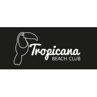 Tropicana Beach Club logo - Similar company to Super Paradise Mykonos