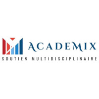 Academix Maroc logo - Similar company to Academix