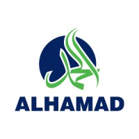 Alhamad logo - Similar company to Al Hamad Switchgear