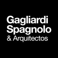 Gagliardi Spagnolo & Arquitectos logo - Similar company to Estudio A+B