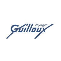 Voyages Guilloux logo - Similar company to Pose Sauvage