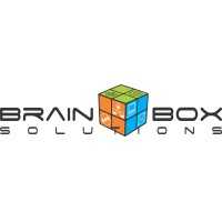 M/s. Brain Box Solutions logo - Similar company to Brain Box'S Solutions