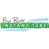 Big River Instant Turf logo - Similar company to Speciality Trees
