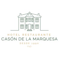 Hotel Casón de la Marquesa logo - Similar company to Ritmo Run Club