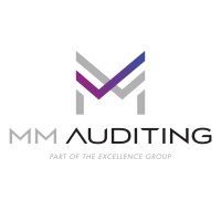 MM AUDITING logo - Similar company to Excellence Group