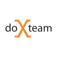 doXteam logo - Similar company to Doxmenu