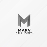 Marv Bali Homes logo - Similar company to The Nude Group
