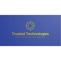Trusted Technologies Pvt Ltd logo - Similar company to Trusted Technologies Llc