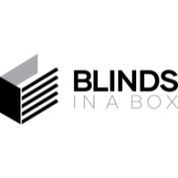 Blinds in a Box logo - Similar company to Good Lines Dc