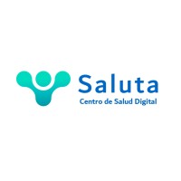 Saluta - Centro de Salud Digital logo - Similar company to Snabb.Cl