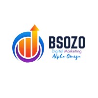 BSOZO Digital Marketing Agency logo - Similar company to Saeyon Innovations Llp