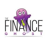 The Finance Ghost logo - Similar company to Coffee Microcaps