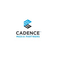 Cadence Media Partners logo - Similar company to Remix Dynamix