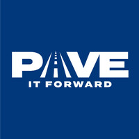 Pave It Forward logo - Similar company to Adc Paving
