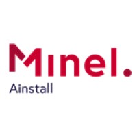 Minel Ainstall AS logo - Similar company to Minel As