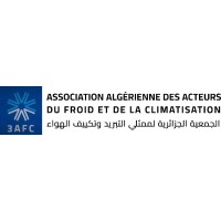 Association Algérienne des Acteurs du Froid et de la Climatisation logo - Similar company to Association Marocaine Des Professionnels Du Froid