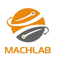 MACHLAB logo - Similar company to Rfic