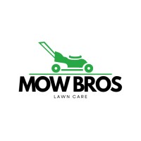 Mow Bros logo - Similar company to Capital Aid