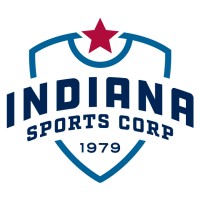 Indiana Sports Corp logo - Similar company to Visit Indy
