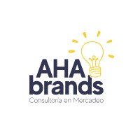 AHA brands logo - Similar company to Bsense