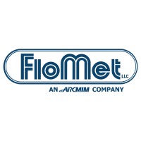 FloMet LLC logo - Similar company to Advanced Forming Technology
