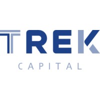 Trek Capital logo - Similar company to Platinum Gate