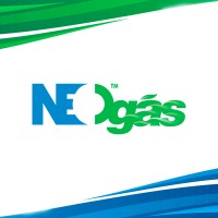 NEOgás logo - Similar company to Lb Soluções Digitais