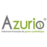 Azurio - Gazon Synthétique logo - Similar company to Pro Courts