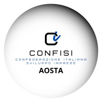 Confisi Aosta logo - Similar company to Dolci E Salati