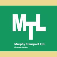 Murphy Transport Ltd logo - Similar company to Murphy Logistics Solutions