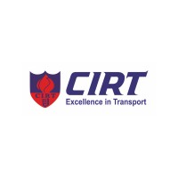 Central Institute of Road Transport - CIRT logo - Similar company to Cirt