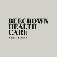Beecrown Healthcare logo - Similar company to Beecrown Recruitment Ltd