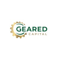 Geared Capital logo - Similar company to Forward Insurance