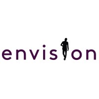 Envision logo - Similar company to Alternative Scents