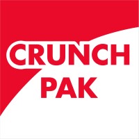 Crunch Pak logo - Similar company to Loaded Golf