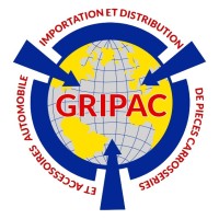 GRIPAC logo - Similar company to Faccess