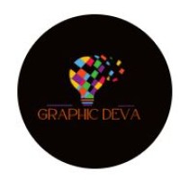 Graphic Deva logo - Similar company to Tshirt Shop Kft.