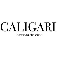 Revista Caligari logo - Similar company to Intermezzo Films