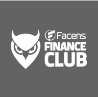 Facens Finance Club logo - Similar company to Ip Facens | Instituto De Pesquisas