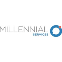 Millennial Services logo - Similar company to Rush Self Storage