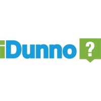 iDunno.com.au logo - Similar company to Master Plumbers Network