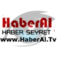 HaberAl.Tv logo - Similar company to Genç Gazete