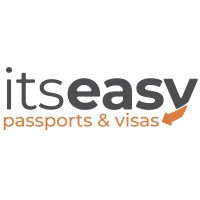 Itseasy Travel - Expedited Passports & Visas