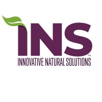 INS Innovative Natural Solutions LLC logo - Similar company to Market Acceleration Group