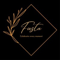 Fiesta Event logo - Similar company to Digital Spinners Academy