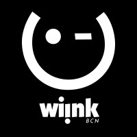 Wiink BCN logo - Similar company to Jeff & Fa