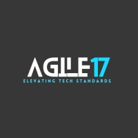 Agile17 logo - Similar company to Ecademy Educational Systems Pvt Limited